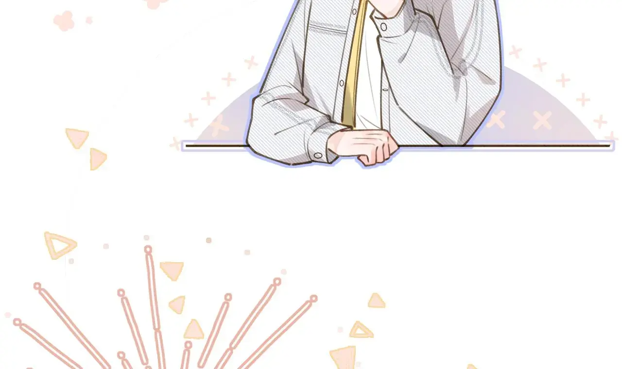 This Sweet Online Date Is a Disaster! Chapter 52 - page 33