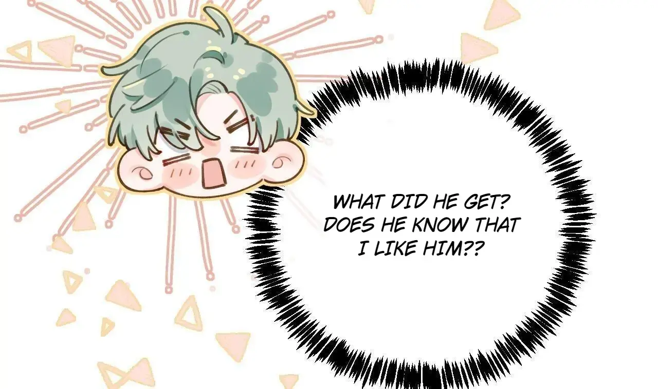 This Sweet Online Date Is a Disaster! Chapter 52 - page 34