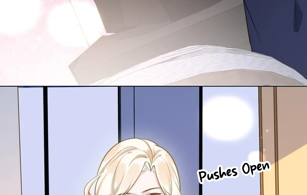 This Sweet Online Date Is a Disaster! Chapter 52 - page 40