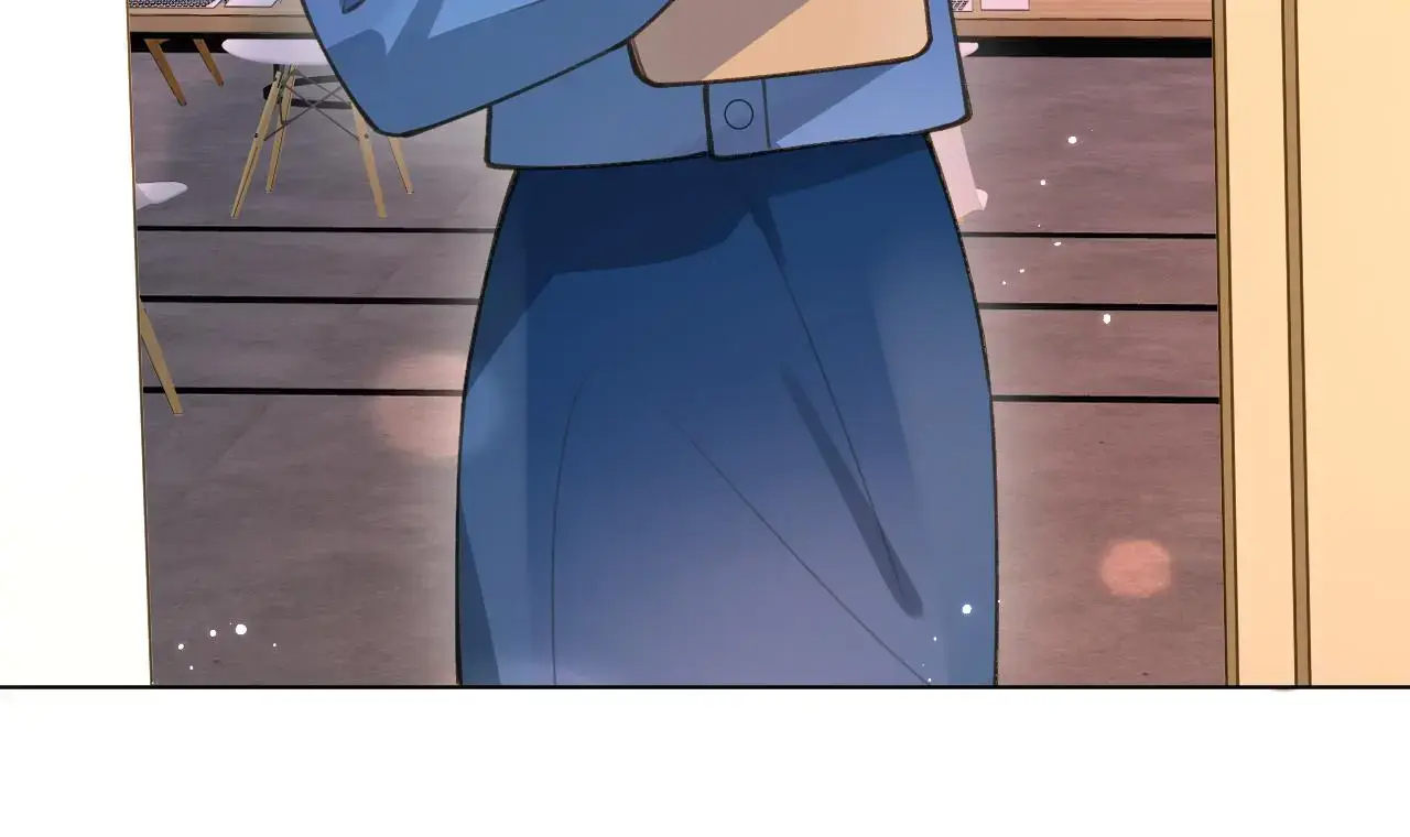 This Sweet Online Date Is a Disaster! Chapter 52 - page 42