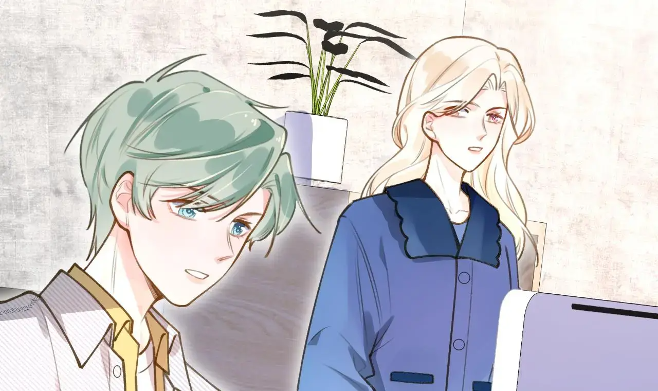 This Sweet Online Date Is a Disaster! Chapter 52 - page 48