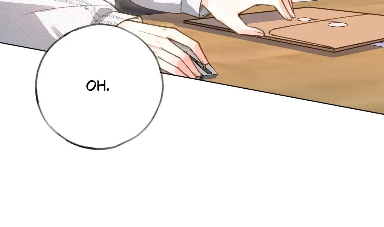 This Sweet Online Date Is a Disaster! Chapter 52 - page 50