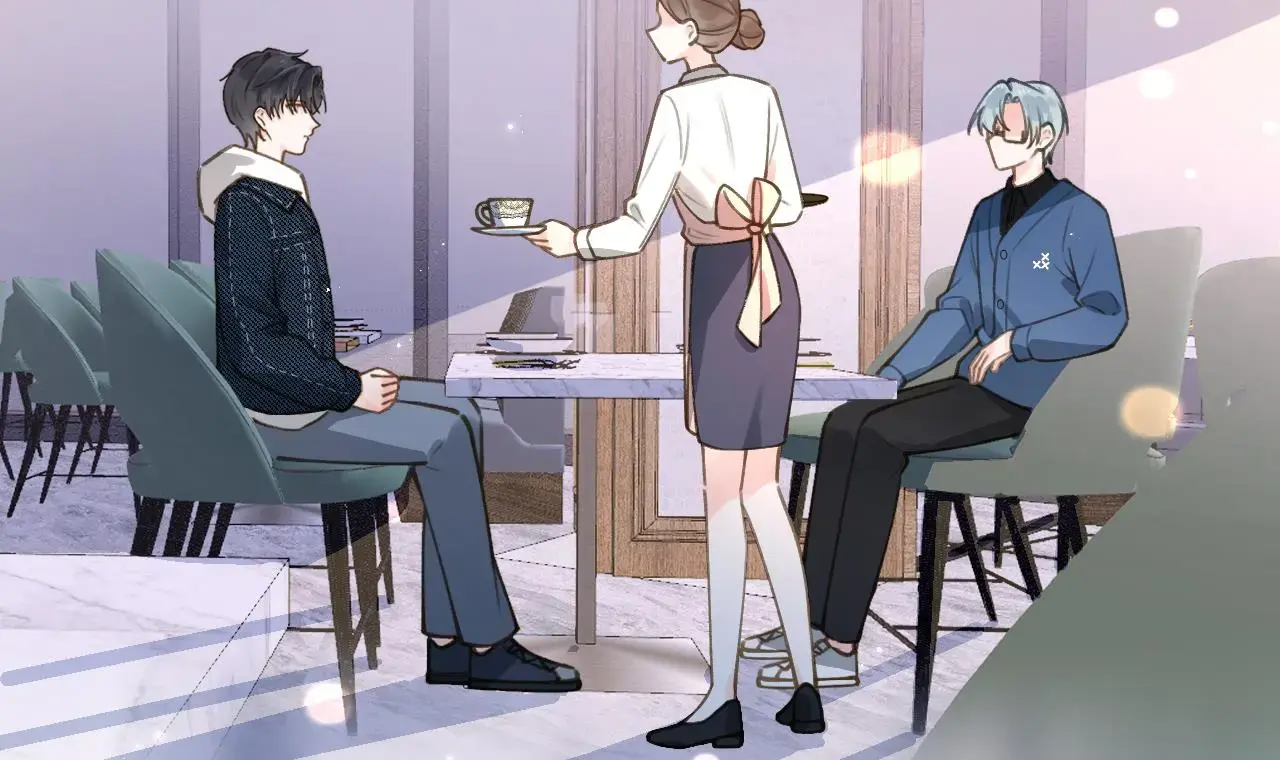 This Sweet Online Date Is a Disaster! Chapter 52 - page 6