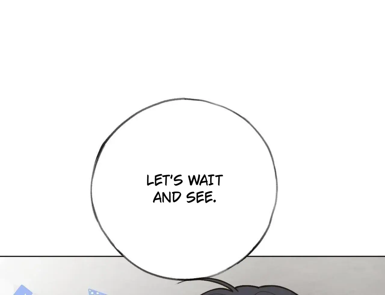 This Sweet Online Date Is a Disaster! Chapter 51 - page 13