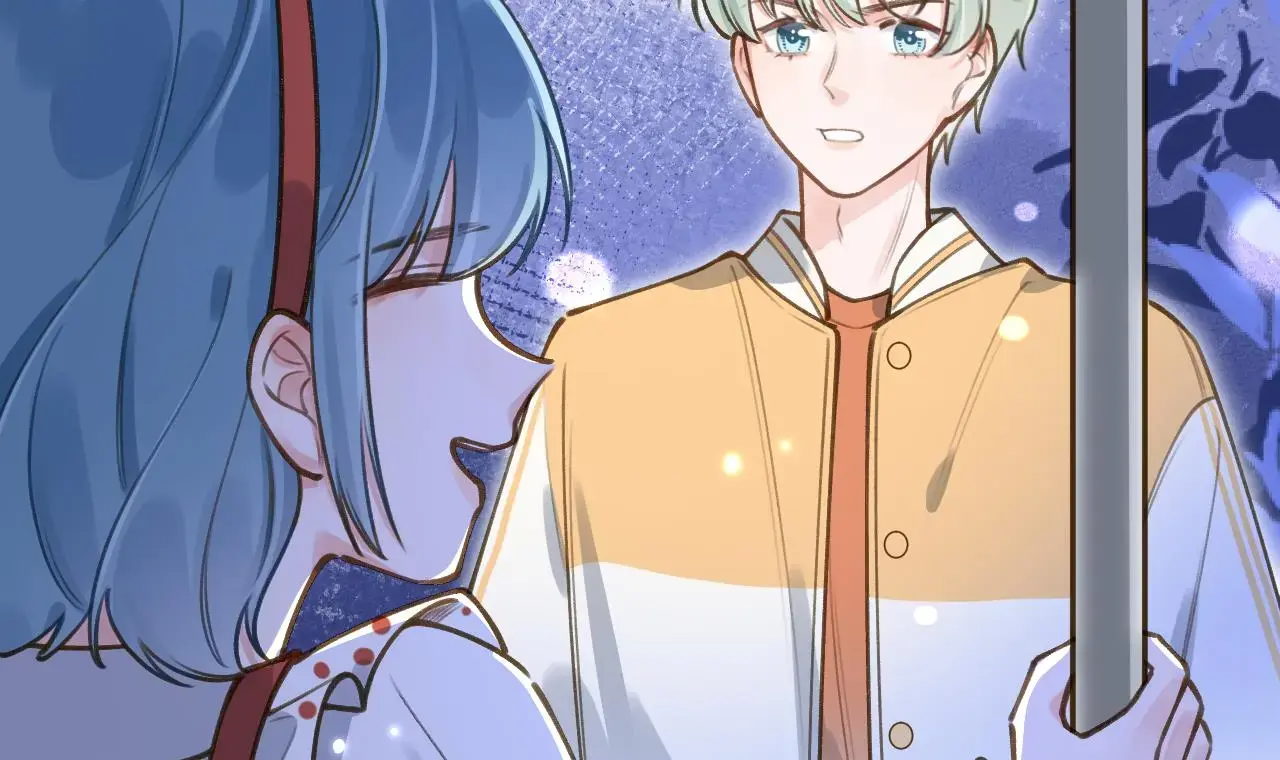 This Sweet Online Date Is a Disaster! Chapter 51 - page 27