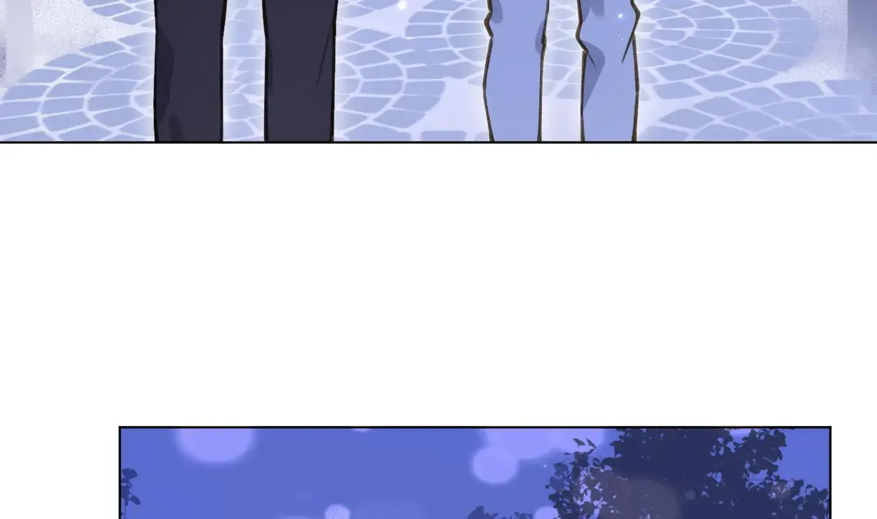 This Sweet Online Date Is a Disaster! Chapter 51 - page 34