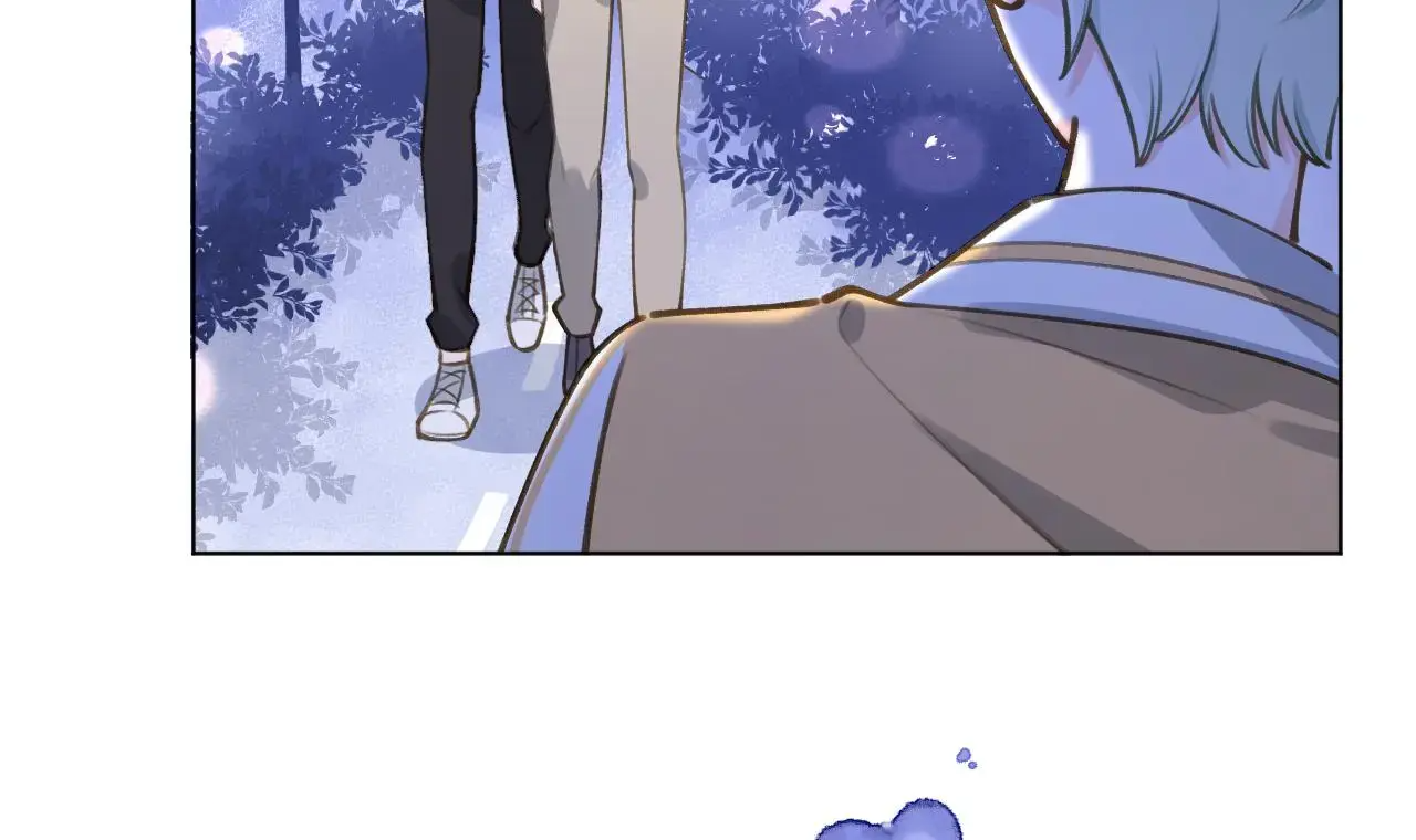 This Sweet Online Date Is a Disaster! Chapter 51 - page 36