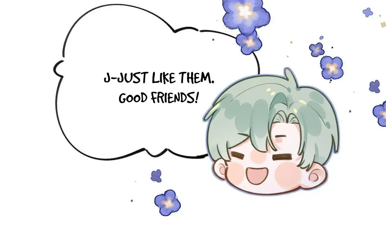 This Sweet Online Date Is a Disaster! Chapter 51 - page 37
