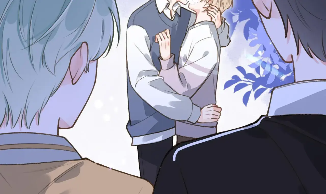 This Sweet Online Date Is a Disaster! Chapter 51 - page 39