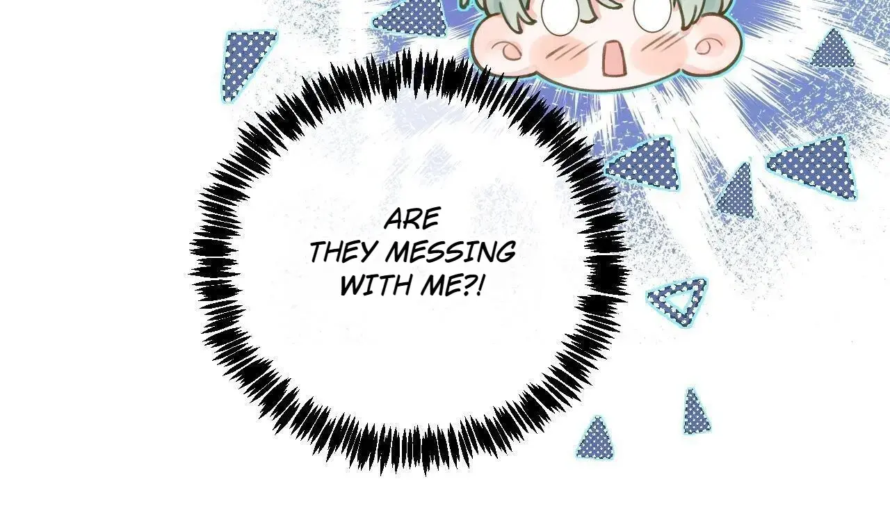 This Sweet Online Date Is a Disaster! Chapter 51 - page 41