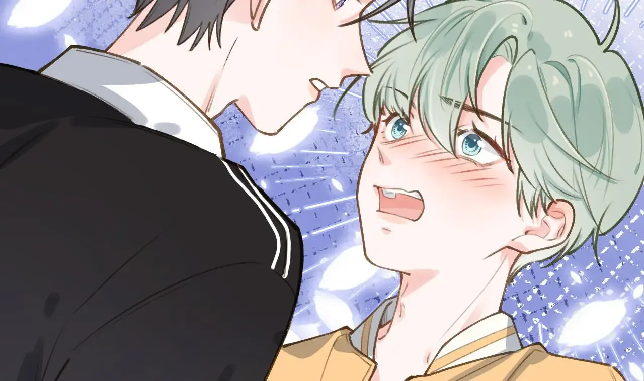 This Sweet Online Date Is a Disaster! Chapter 51 - page 50