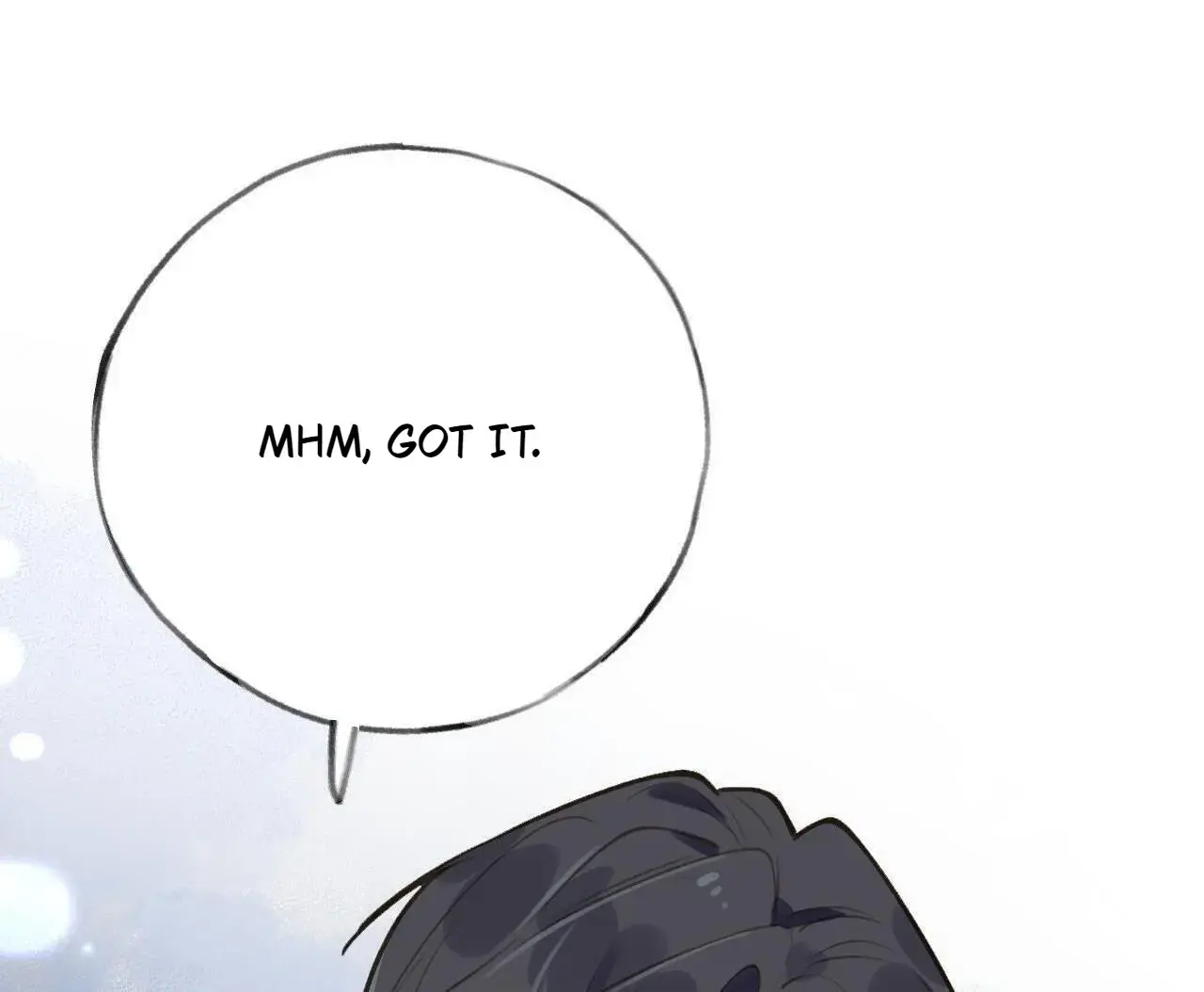 This Sweet Online Date Is a Disaster! Chapter 51 - page 52