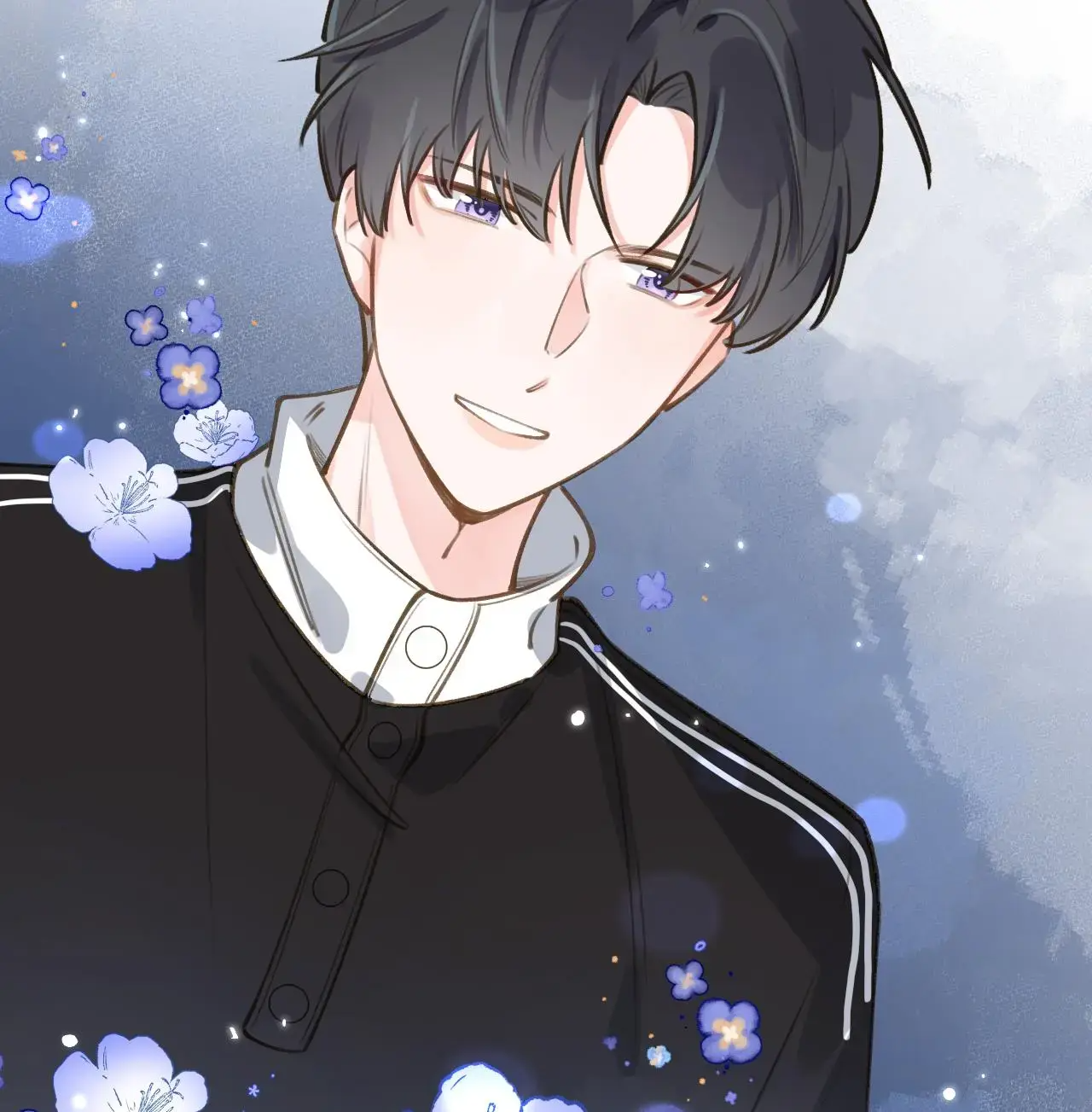 This Sweet Online Date Is a Disaster! Chapter 51 - page 53