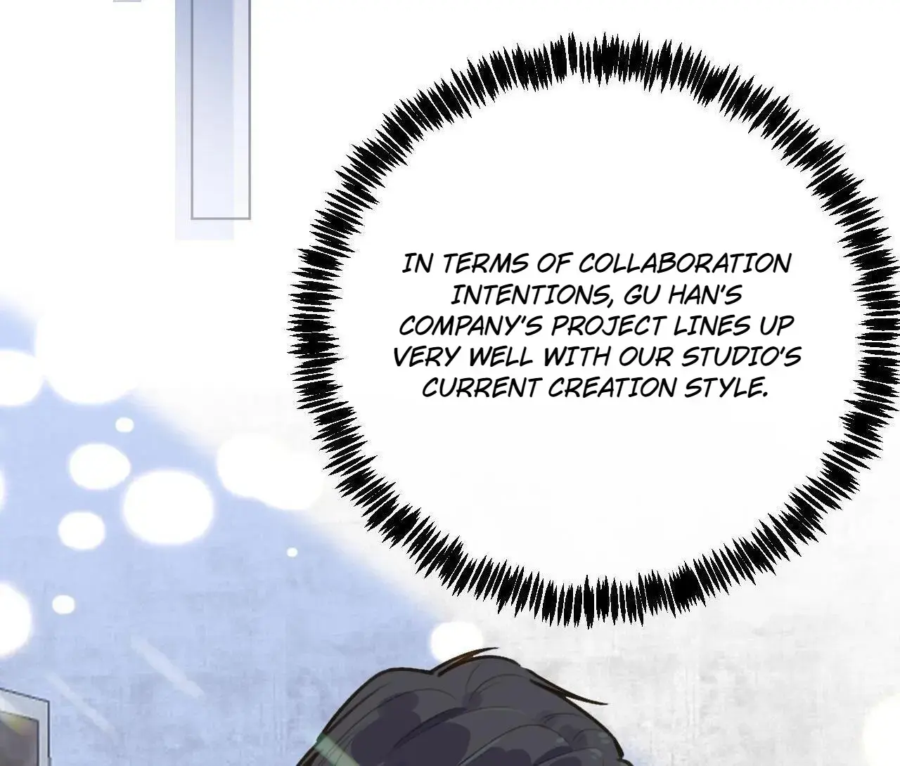 This Sweet Online Date Is a Disaster! Chapter 51 - page 57