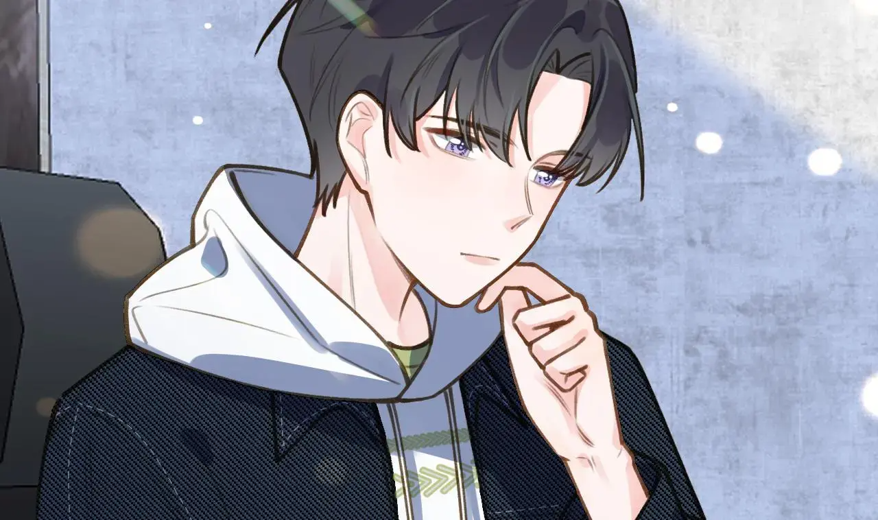 This Sweet Online Date Is a Disaster! Chapter 51 - page 58