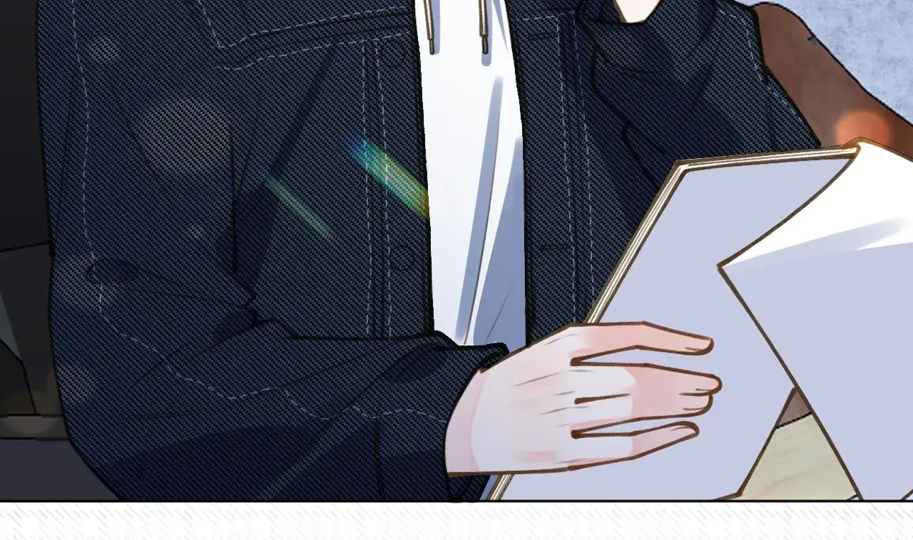 This Sweet Online Date Is a Disaster! Chapter 51 - page 59