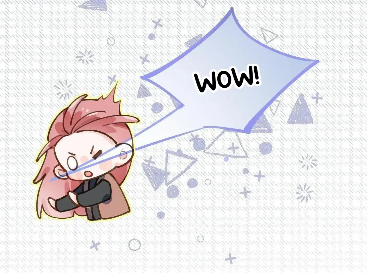 This Sweet Online Date Is a Disaster! Chapter 51 - page 67