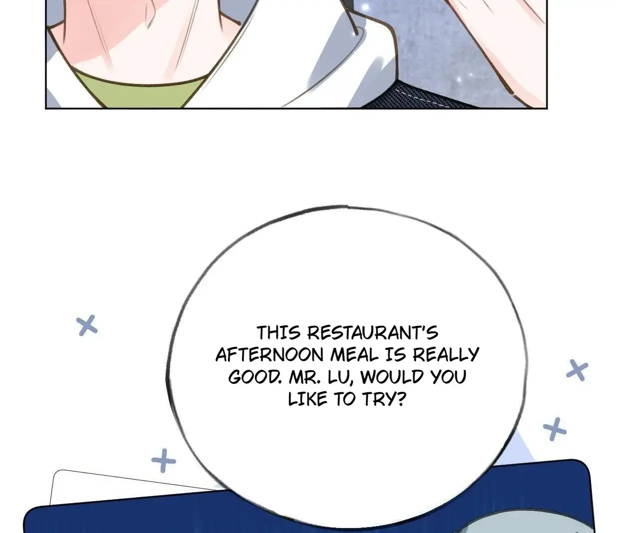 This Sweet Online Date Is a Disaster! Chapter 51 - page 80