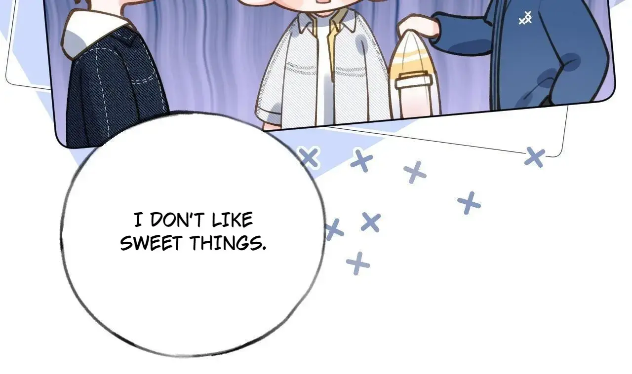 This Sweet Online Date Is a Disaster! Chapter 51 - page 82