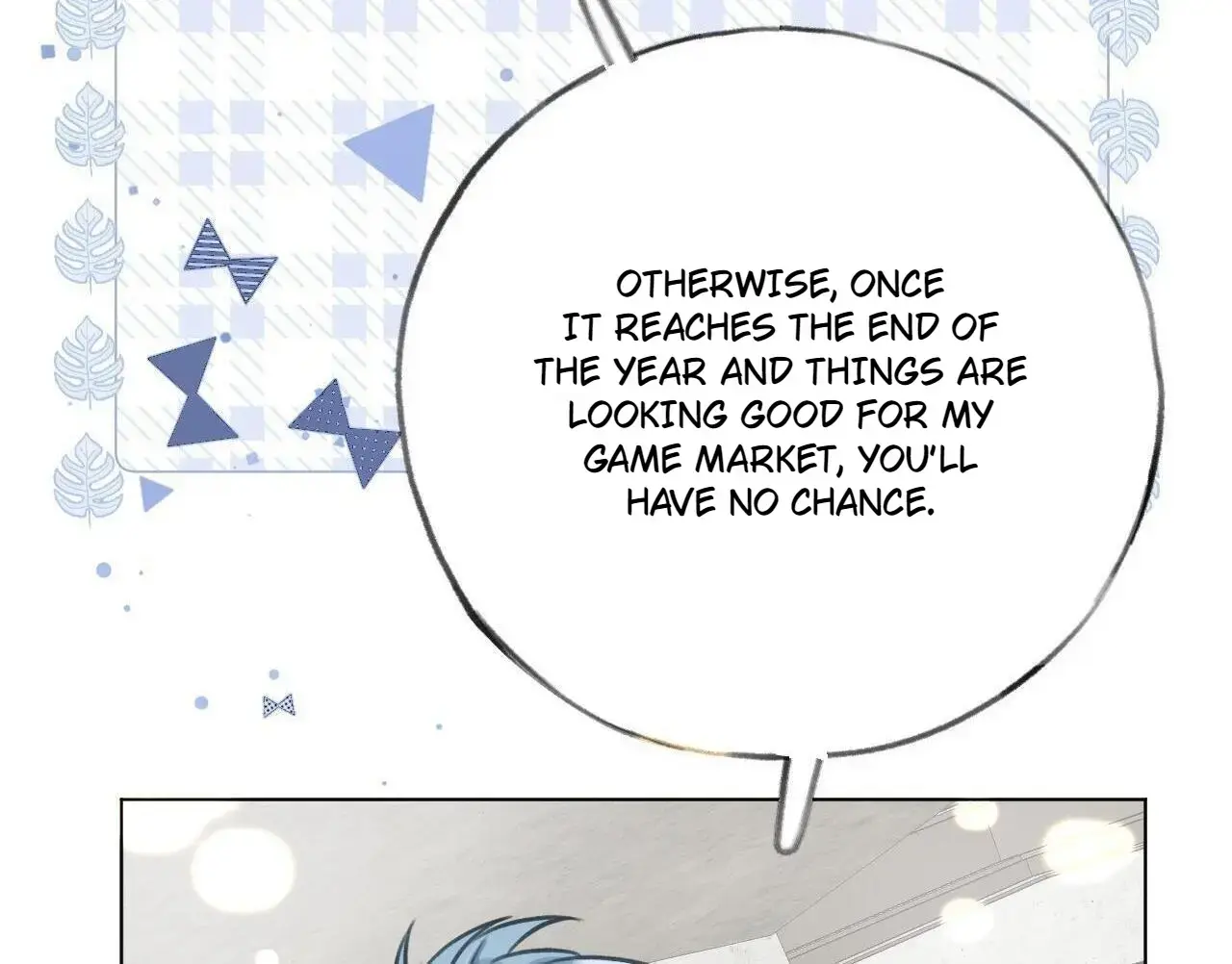 This Sweet Online Date Is a Disaster! Chapter 51 - page 10