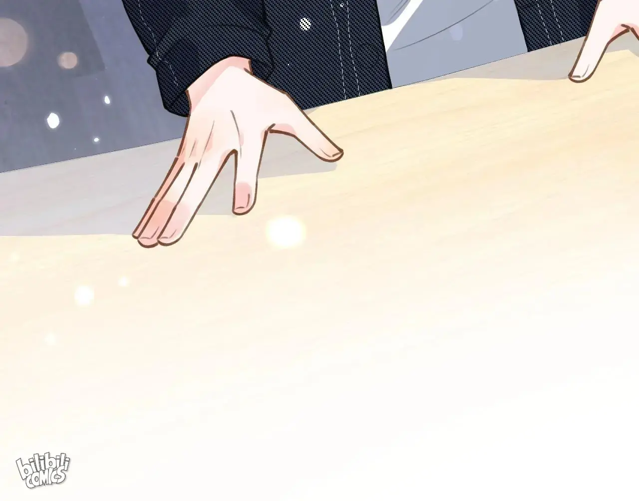This Sweet Online Date Is a Disaster! Chapter 51 - page 93