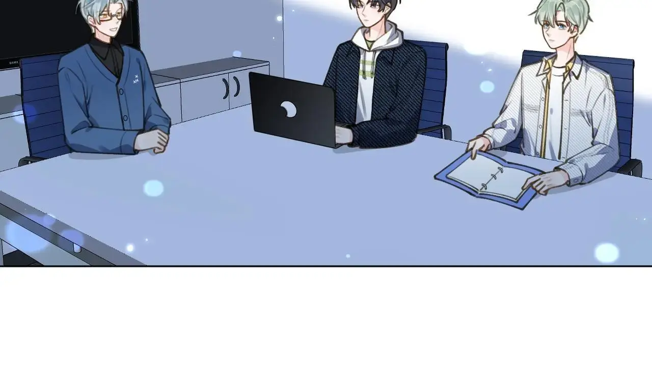 This Sweet Online Date Is a Disaster! Chapter 53 - page 13