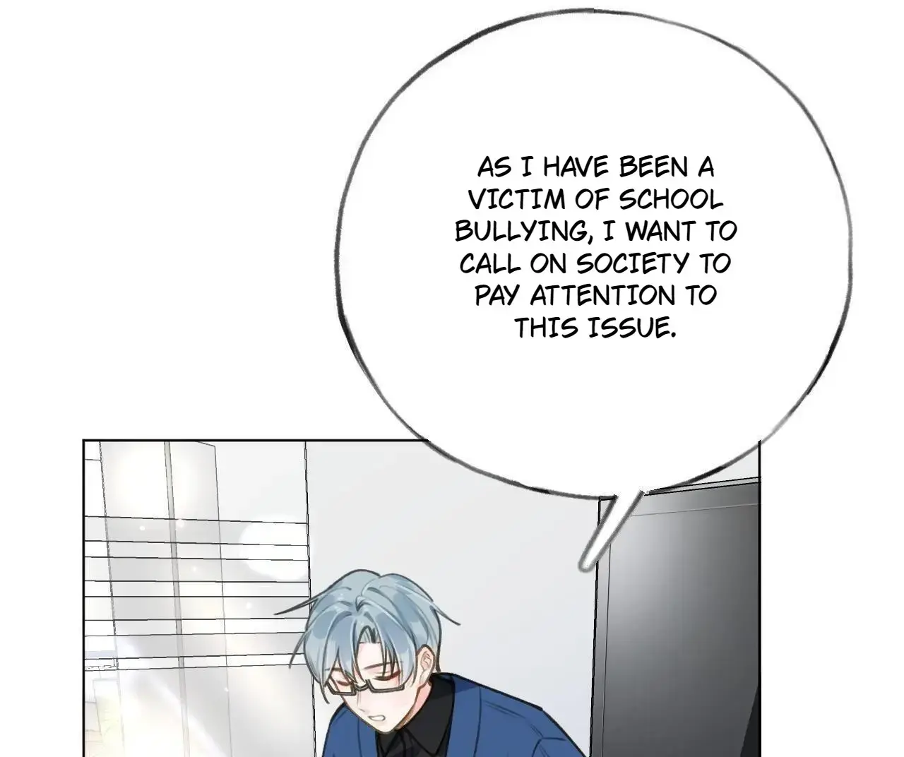 This Sweet Online Date Is a Disaster! Chapter 53 - page 18
