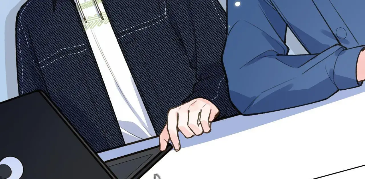 This Sweet Online Date Is a Disaster! Chapter 53 - page 40