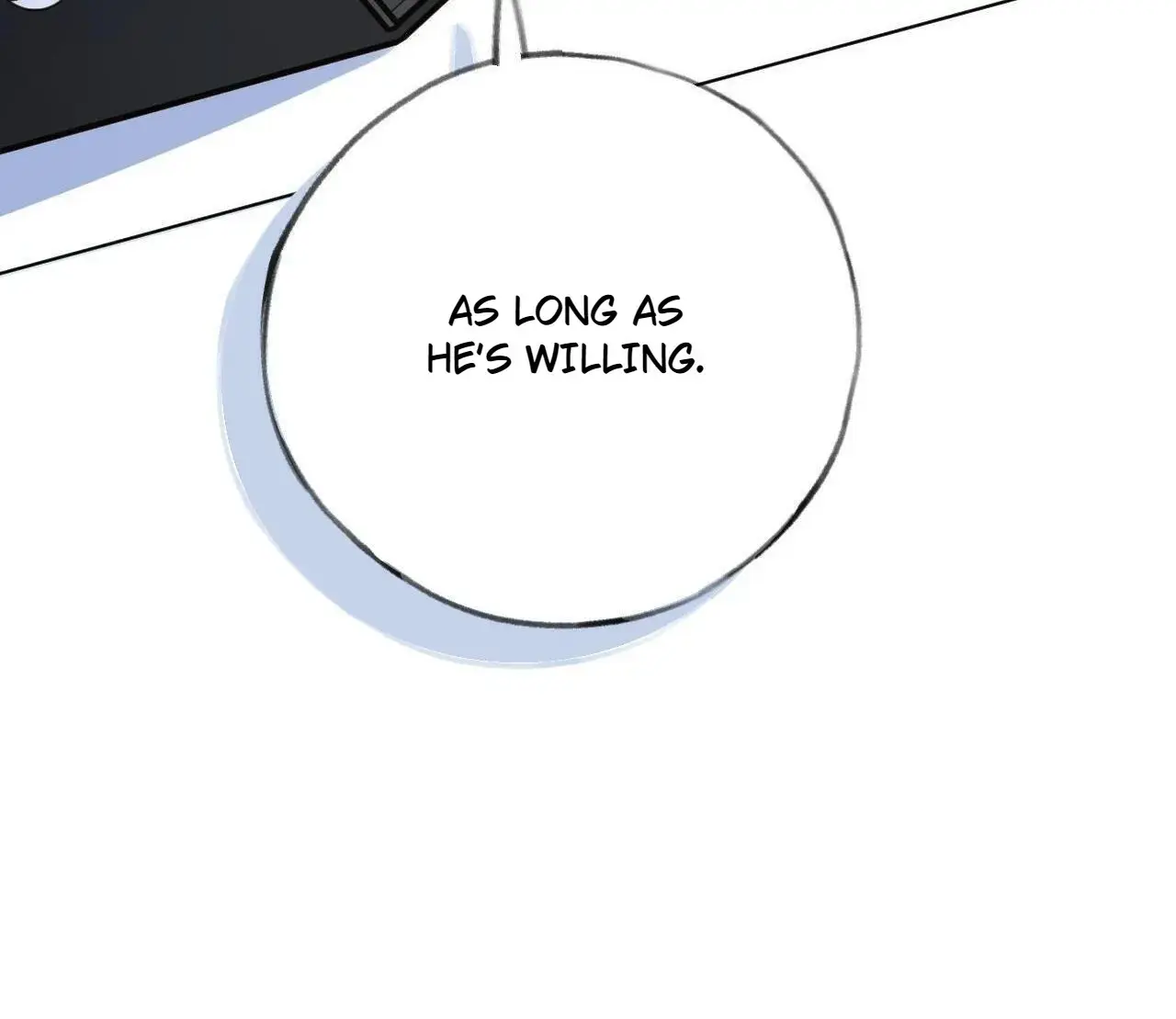 This Sweet Online Date Is a Disaster! Chapter 53 - page 41