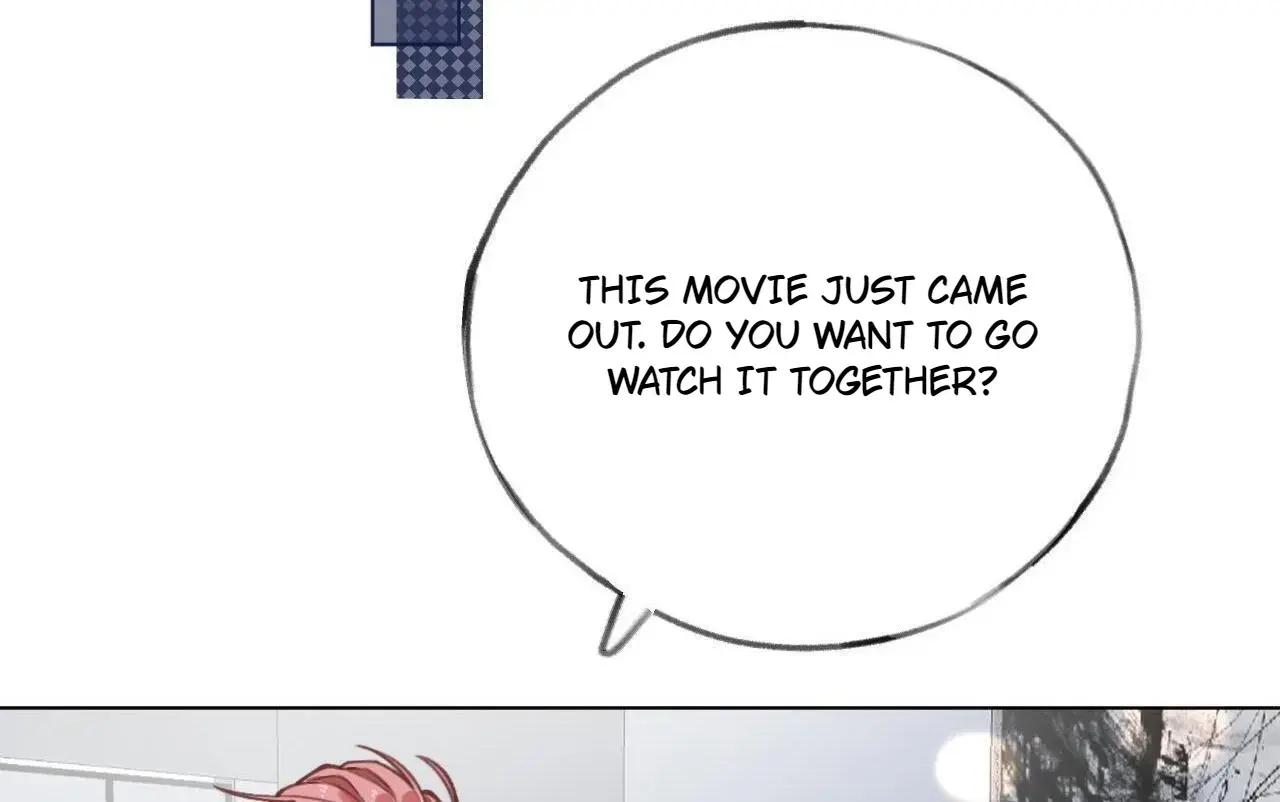This Sweet Online Date Is a Disaster! Chapter 53 - page 46
