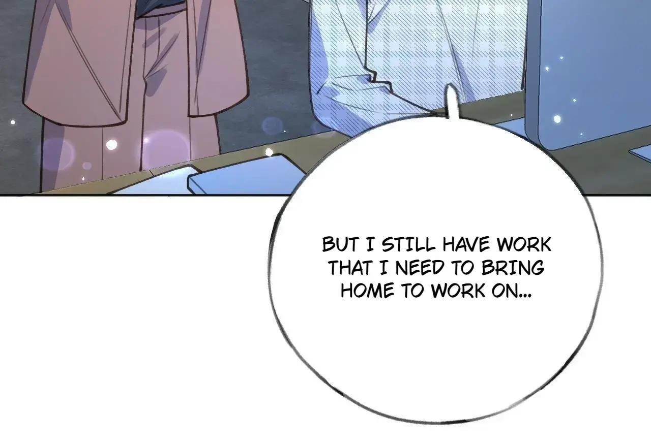 This Sweet Online Date Is a Disaster! Chapter 53 - page 48