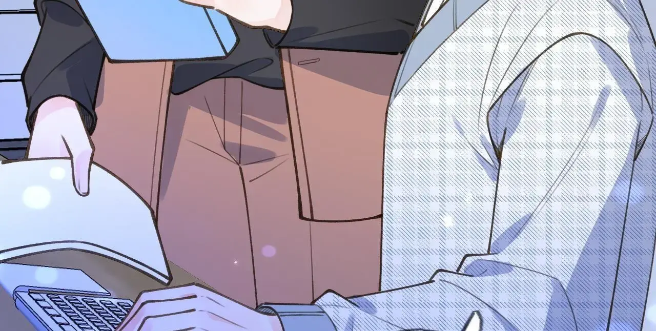 This Sweet Online Date Is a Disaster! Chapter 53 - page 52