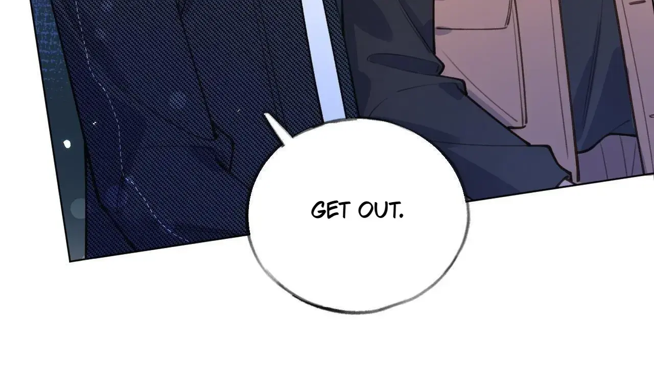 This Sweet Online Date Is a Disaster! Chapter 53 - page 60