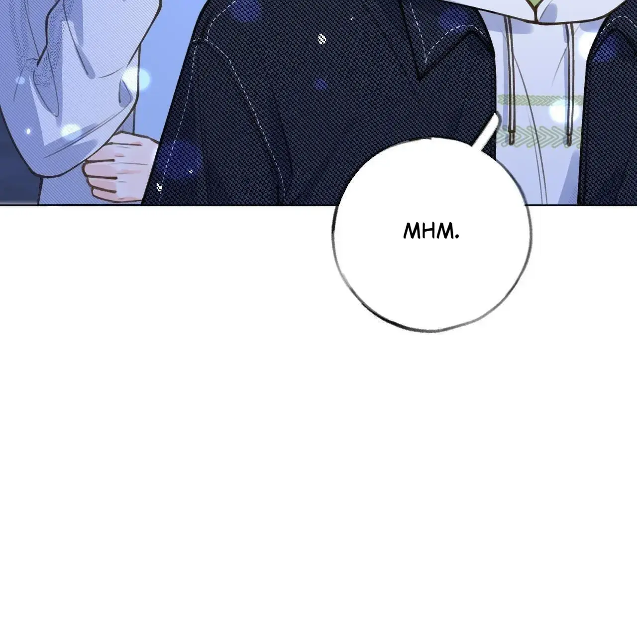 This Sweet Online Date Is a Disaster! Chapter 53 - page 66