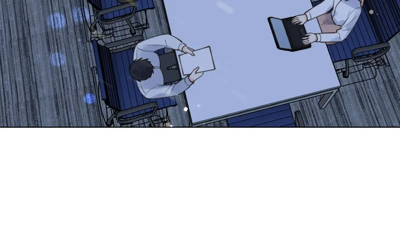 This Sweet Online Date Is a Disaster! Chapter 53 - page 8