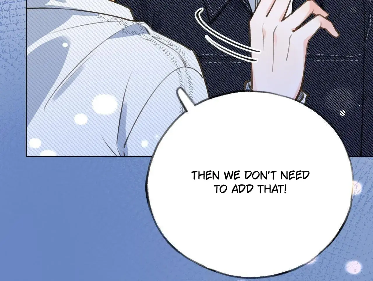 This Sweet Online Date Is a Disaster! Chapter 53 - page 75