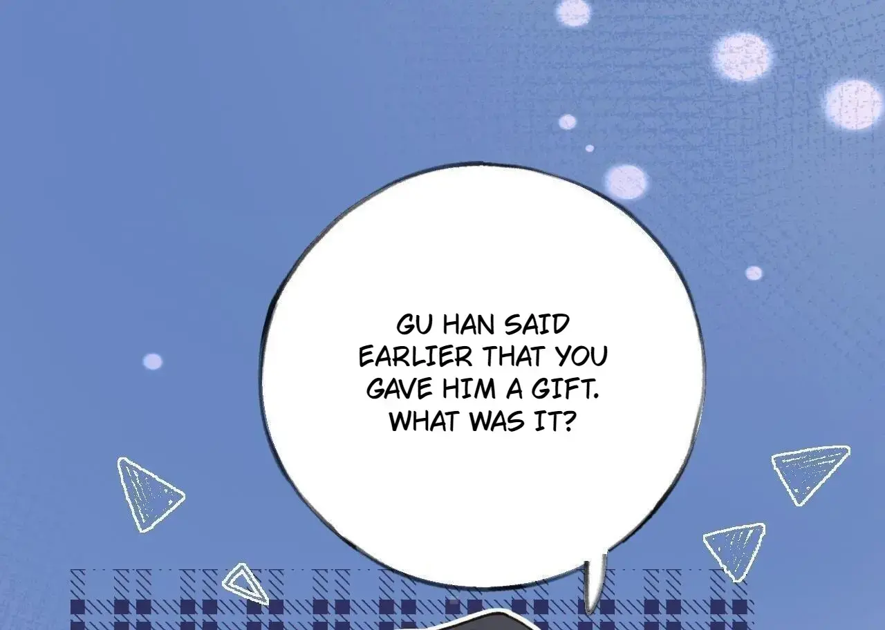 This Sweet Online Date Is a Disaster! Chapter 53 - page 76