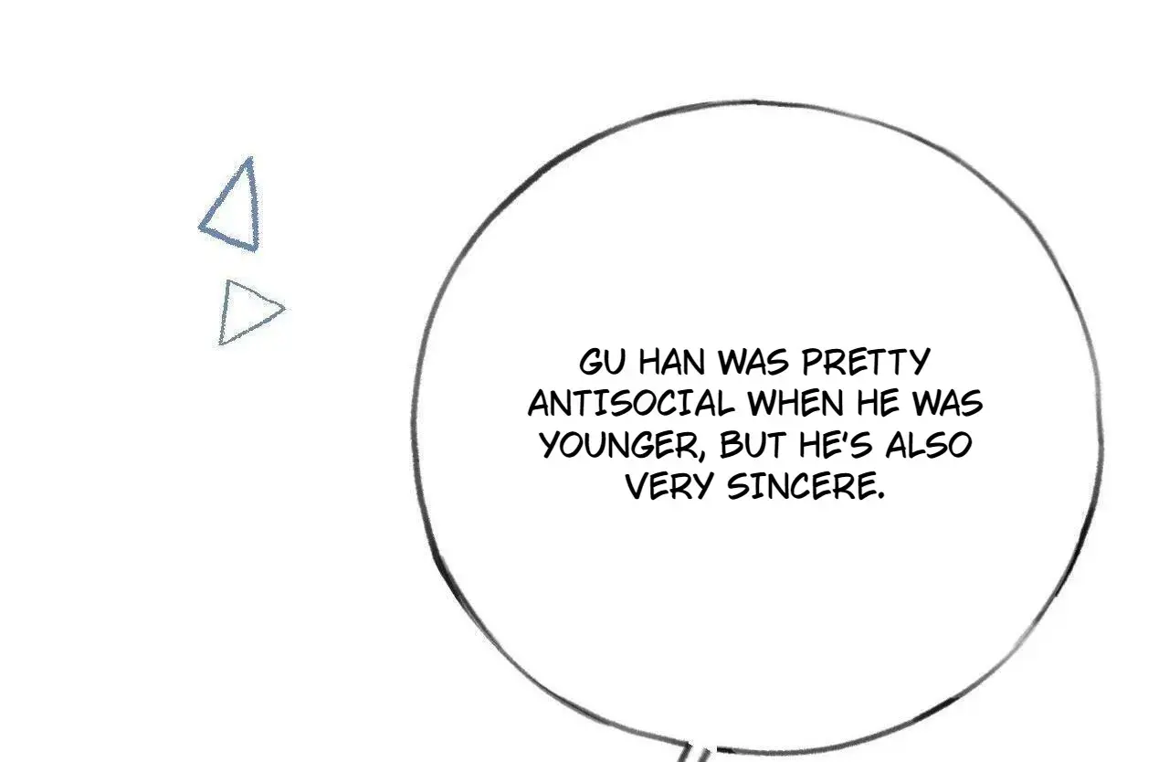 This Sweet Online Date Is a Disaster! Chapter 53 - page 79