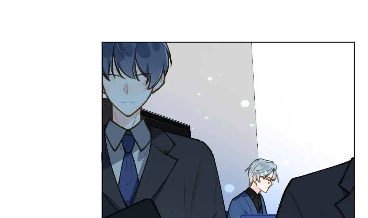 This Sweet Online Date Is a Disaster! Chapter 53 - page 9