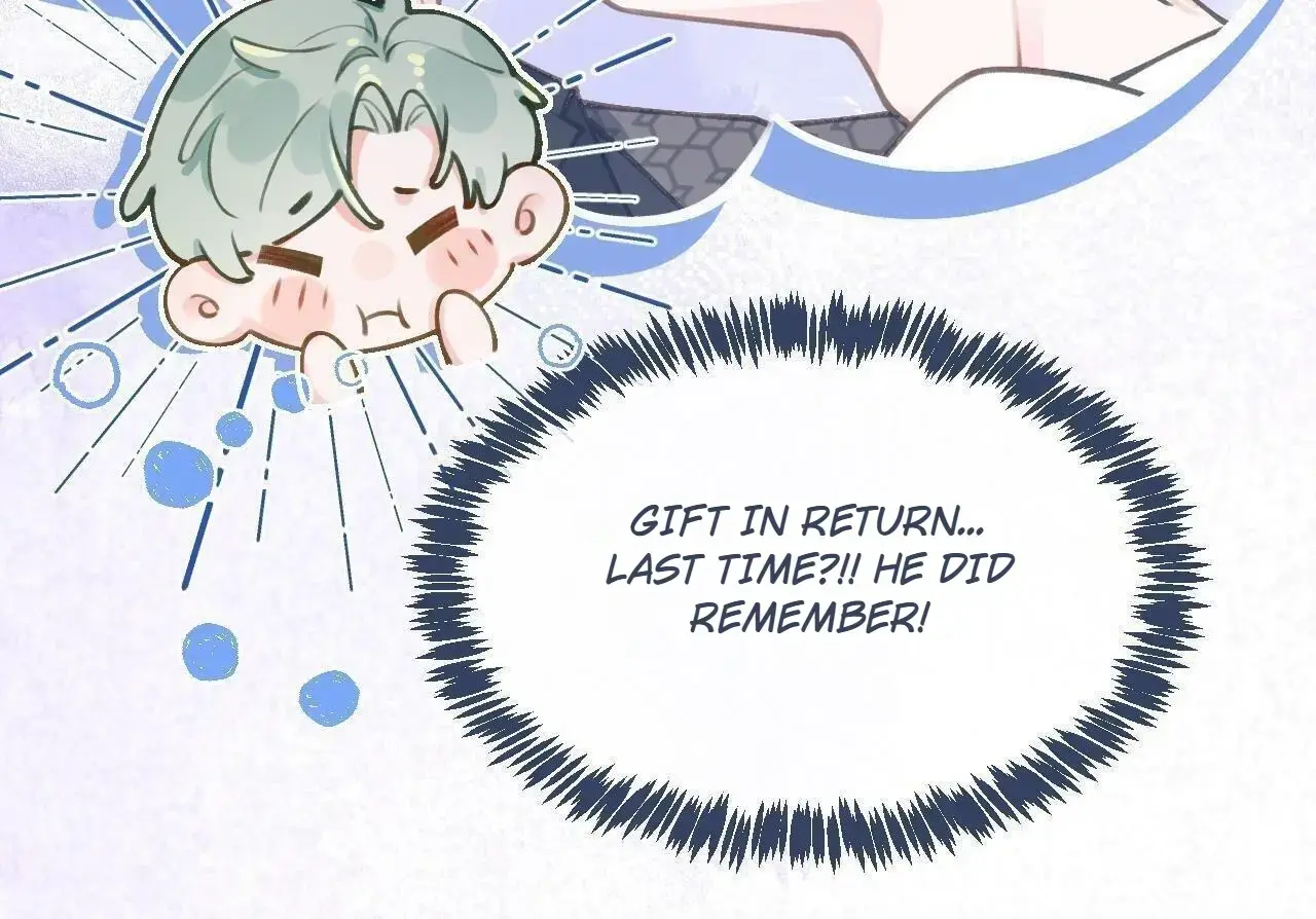 This Sweet Online Date Is a Disaster! Chapter 54 - page 12