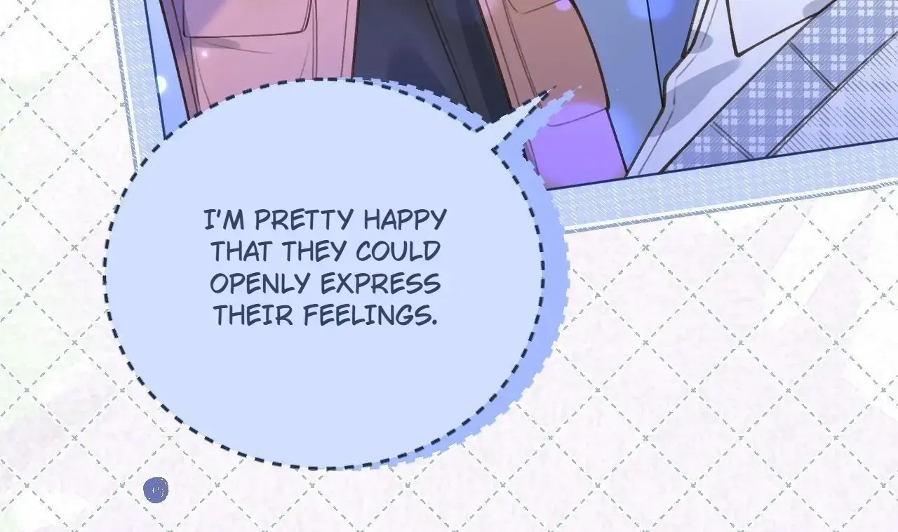 This Sweet Online Date Is a Disaster! Chapter 54 - page 28