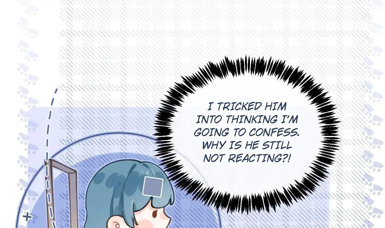 This Sweet Online Date Is a Disaster! Chapter 54 - page 40
