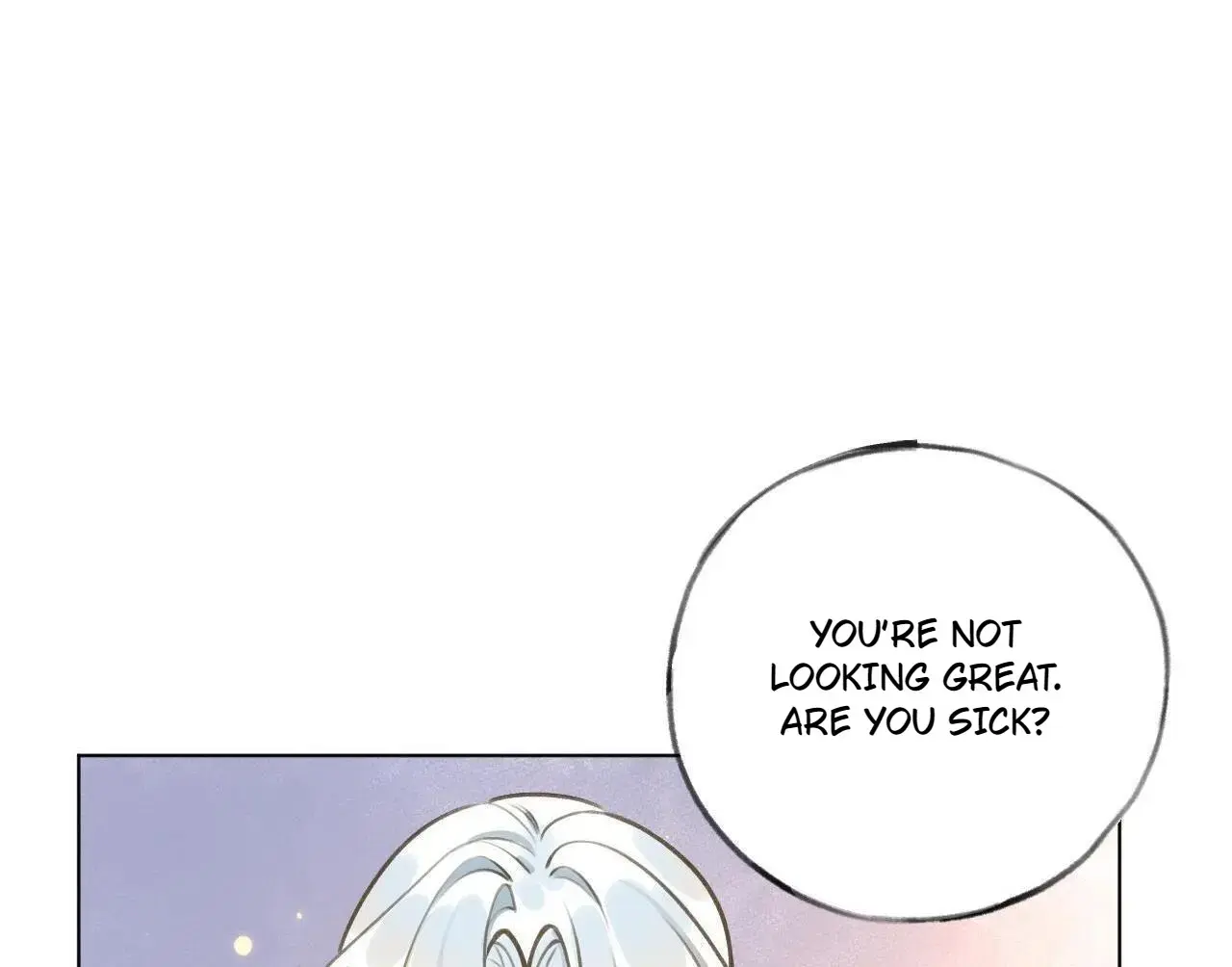 This Sweet Online Date Is a Disaster! Chapter 54 - page 77