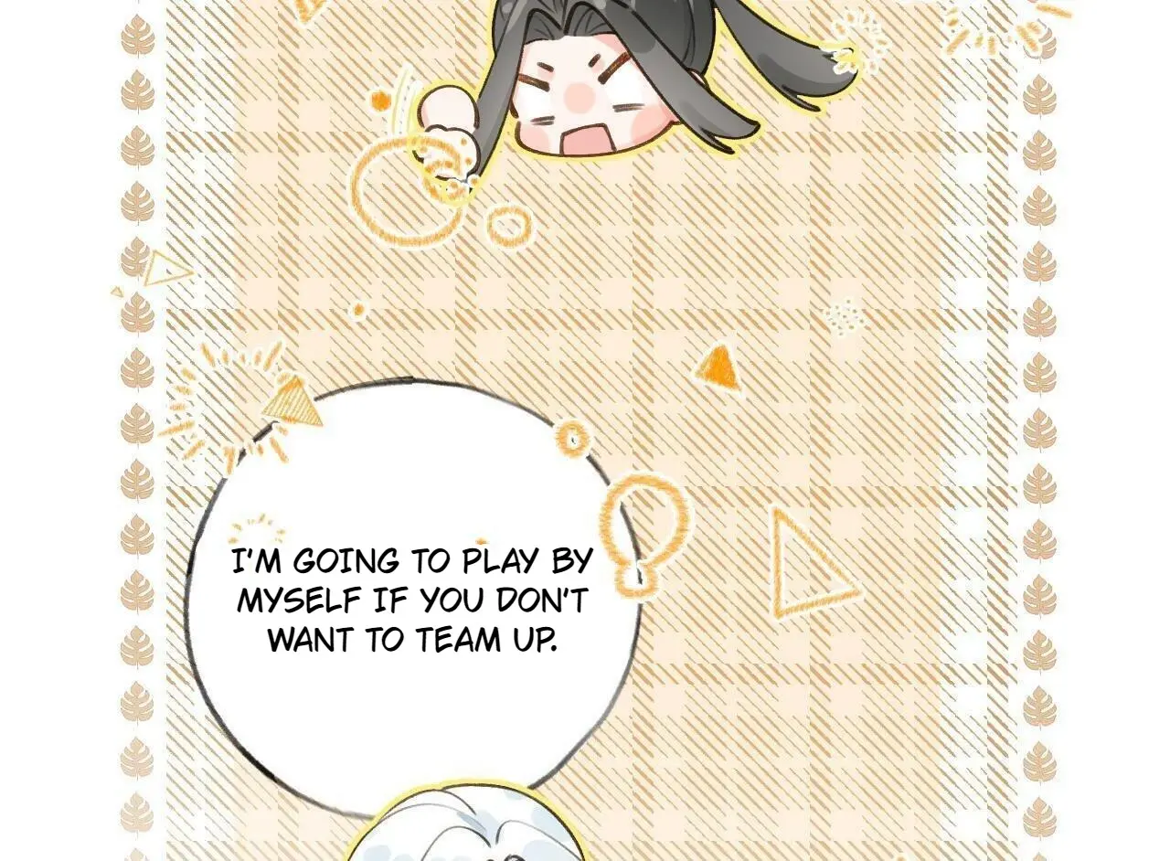 This Sweet Online Date Is a Disaster! Chapter 55 - page 14