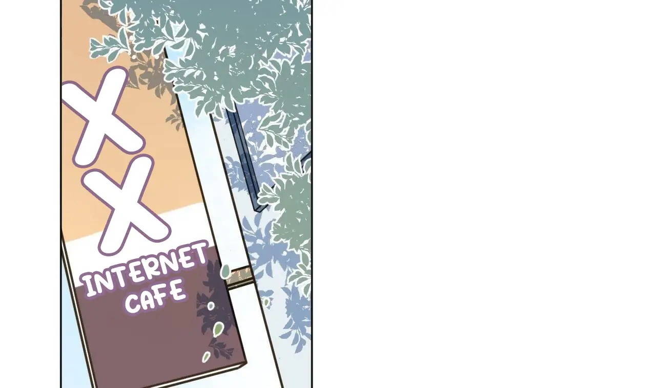 This Sweet Online Date Is a Disaster! Chapter 55 - page 23