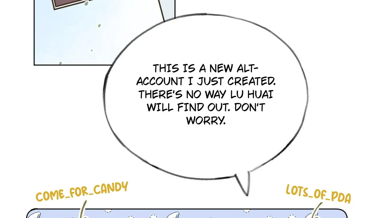 This Sweet Online Date Is a Disaster! Chapter 55 - page 24