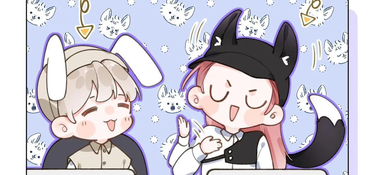 This Sweet Online Date Is a Disaster! Chapter 55 - page 25