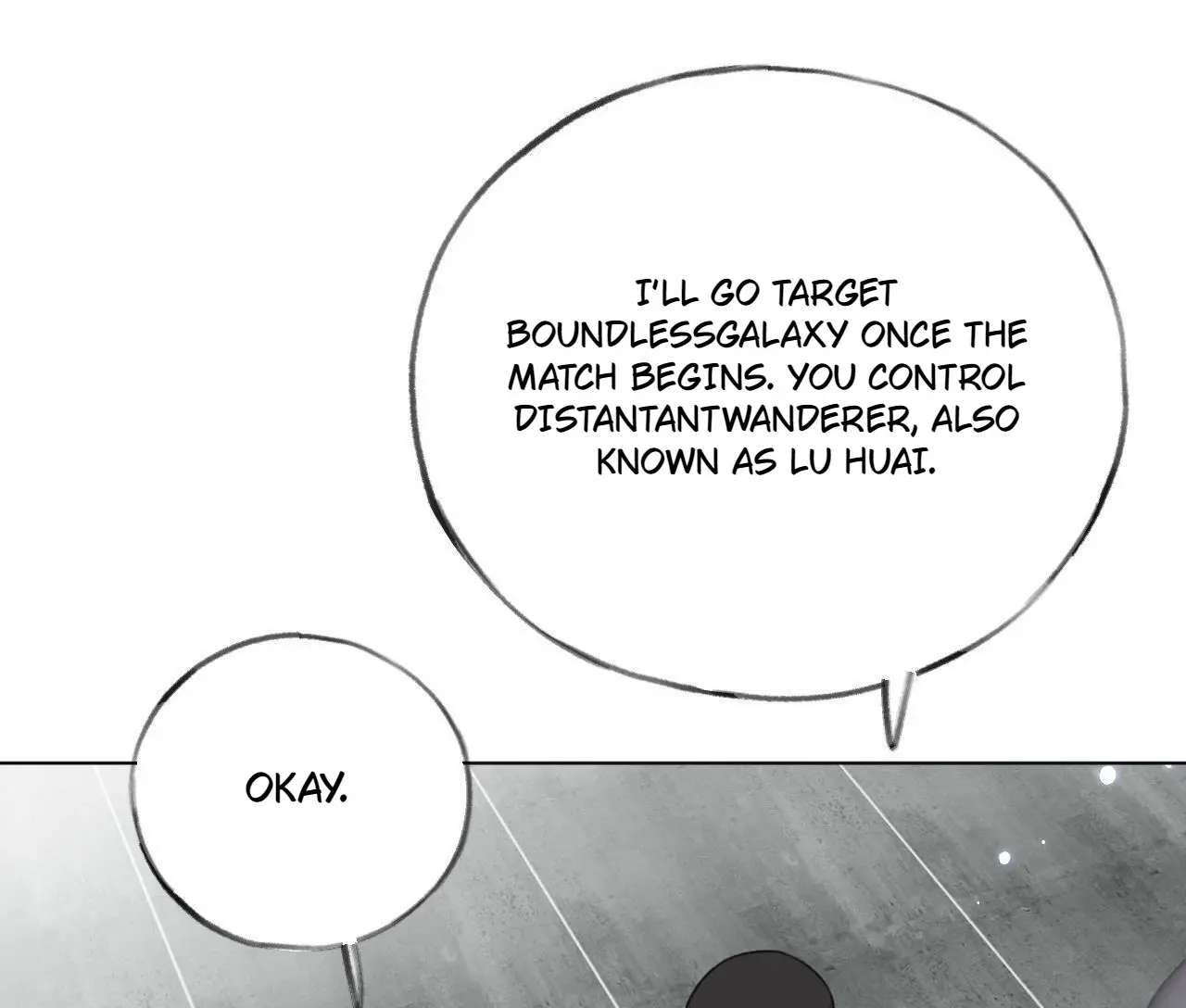 This Sweet Online Date Is a Disaster! Chapter 55 - page 27
