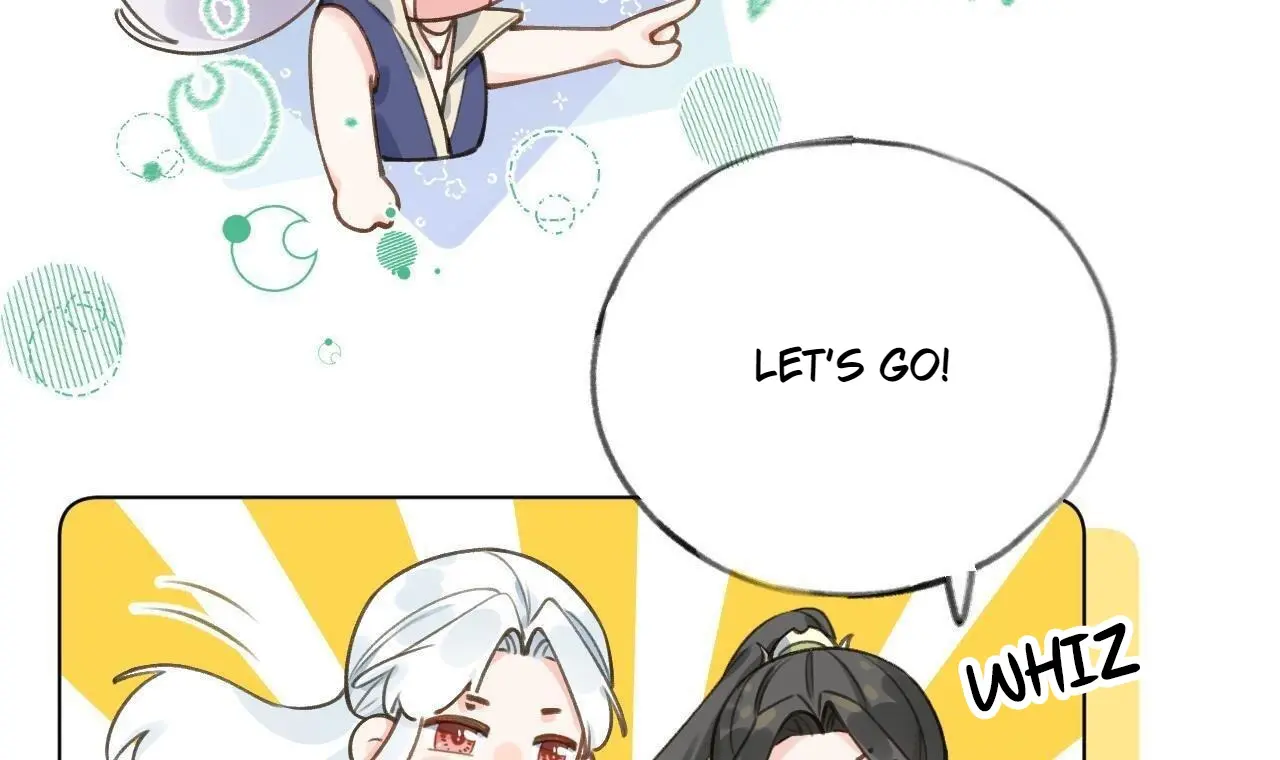 This Sweet Online Date Is a Disaster! Chapter 55 - page 36