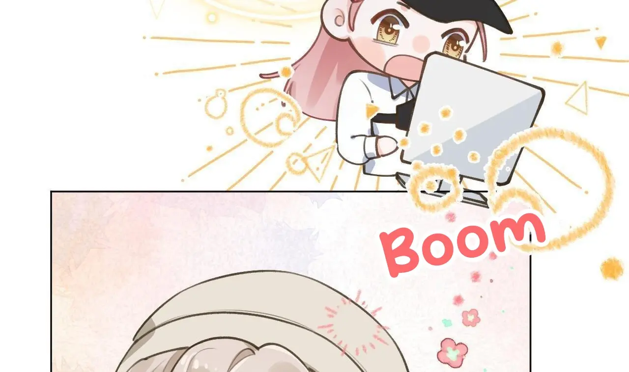 This Sweet Online Date Is a Disaster! Chapter 55 - page 55